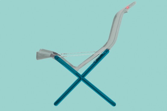 Fiesta arredamento da giardino